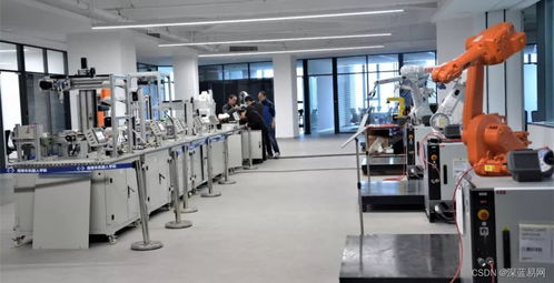 数字工厂管理系统与精益生产的深度融合 信息系统集成服务的桥梁作用